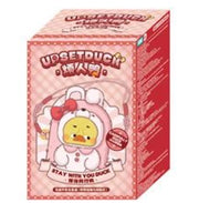 [pre order] Upset Duck Stay with You Duck Phone Bag Series
