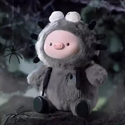 [pre order] GEEGEEPIG Rich Pig Can Fly Series SJD Plush Dolls