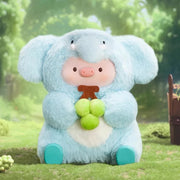 [pre order] GEEGEEPIG Forest Fruit Party Series Plush Dolls