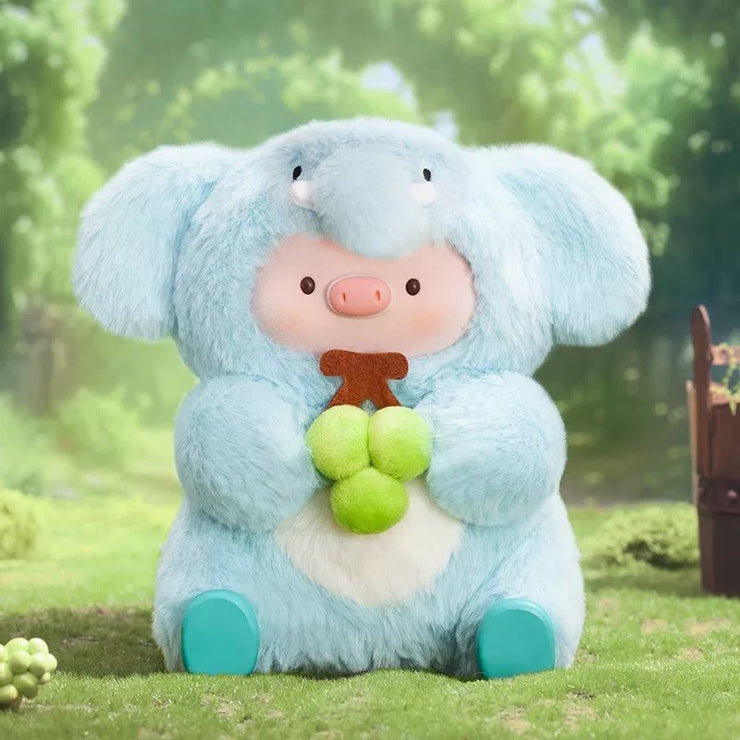 [pre order] GEEGEEPIG Forest Fruit Party Series Plush Dolls