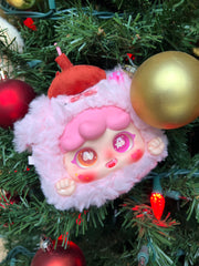 MIGO Animal Party Plush Bag Pendant Series Dolls