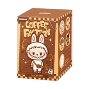 [pre order] POP BEAN Coffee Factory Series Plush Pendant, Blind Box