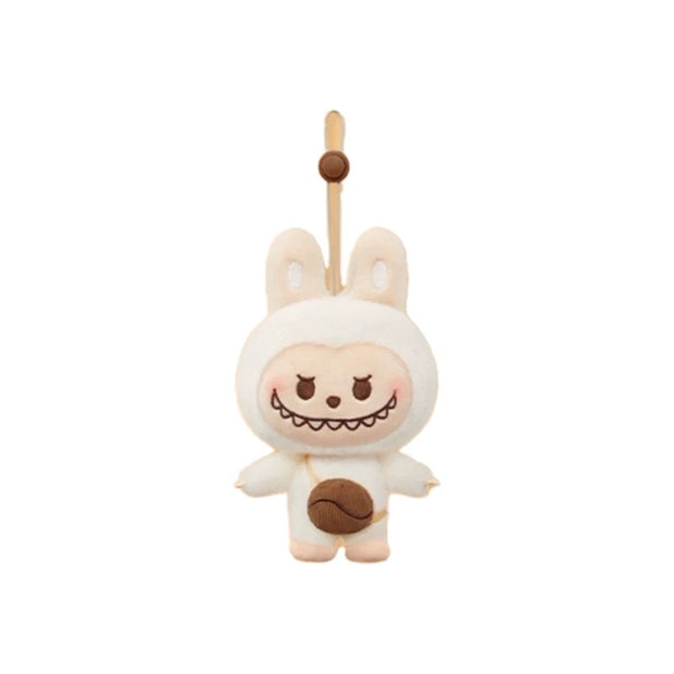 [pre order] POP BEAN Coffee Factory Series Plush Pendant, Blind Box