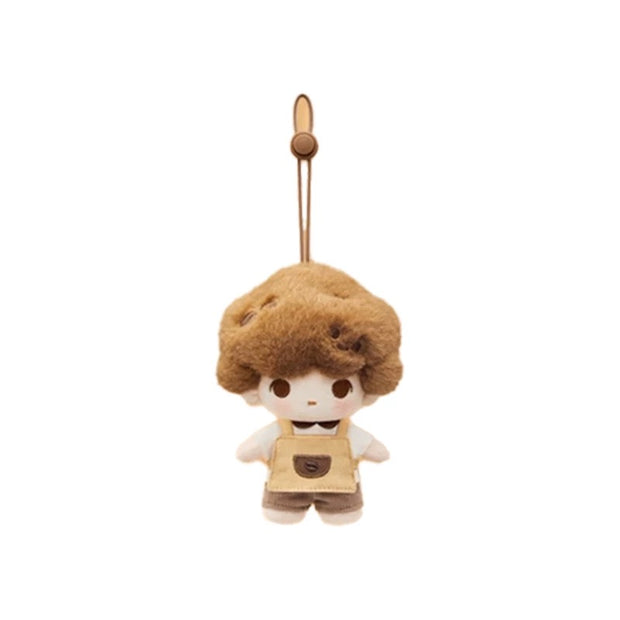 [pre order] POP BEAN Coffee Factory Series Plush Pendant, Blind Box