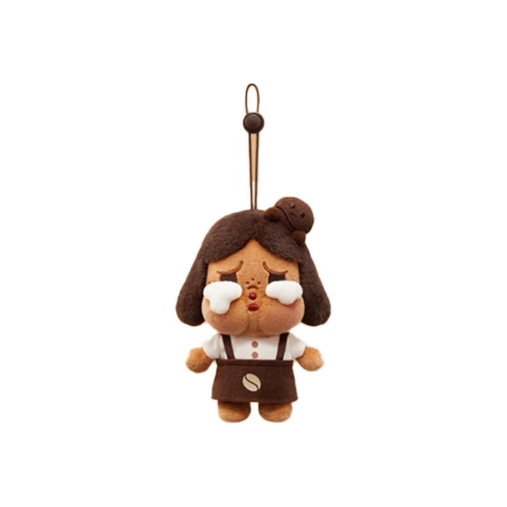 [pre order] POP BEAN Coffee Factory Series Plush Pendant, Blind Box