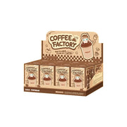 [pre order] POP BEAN Coffee Factory Series candle blind box