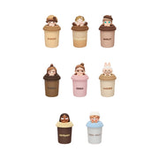[pre order] POP BEAN Coffee Factory Series candle blind box
