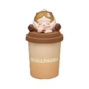 [pre order] POP BEAN Coffee Factory Series candle blind box