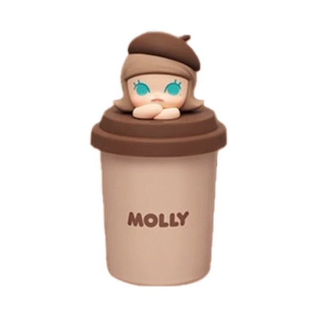 [pre order] POP BEAN Coffee Factory Series candle blind box