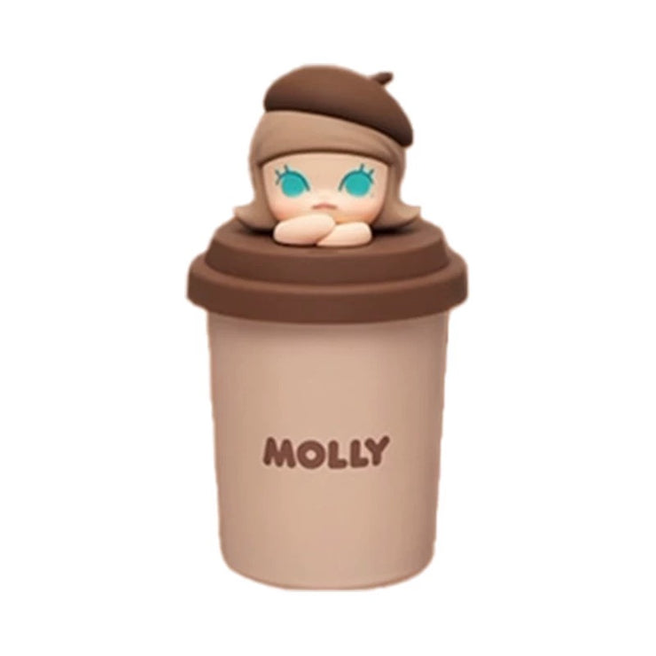 [pre order] POP BEAN Coffee Factory Series candle blind box
