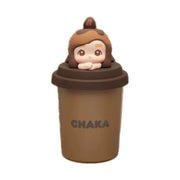 [pre order] POP BEAN Coffee Factory Series candle blind box