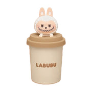 [pre order] POP BEAN Coffee Factory Series candle blind box