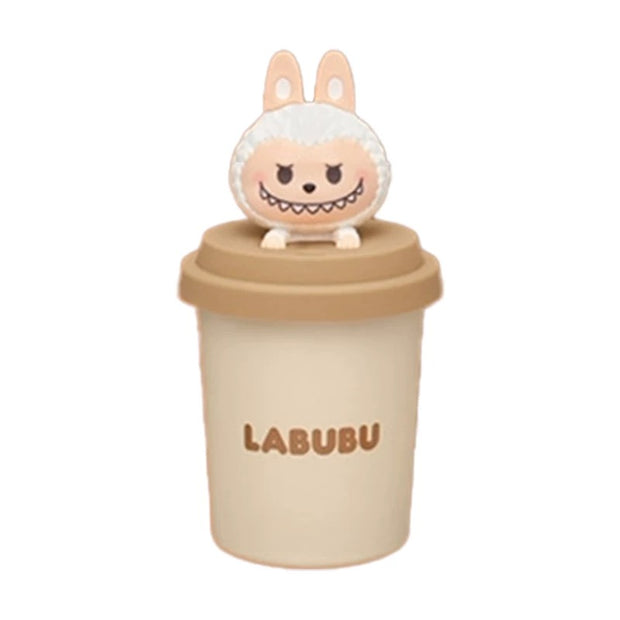 [pre order] POP BEAN Coffee Factory Series candle blind box