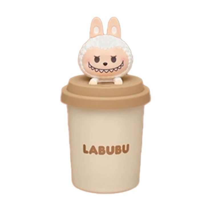 [pre order] POP BEAN Coffee Factory Series candle blind box