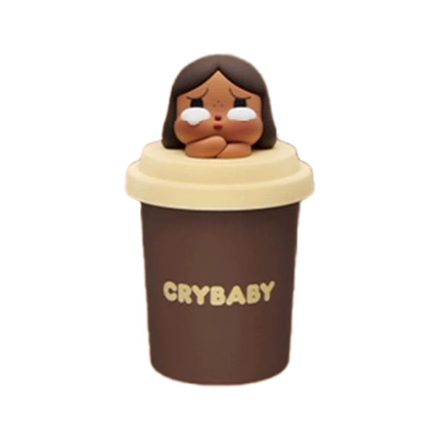 [pre order] POP BEAN Coffee Factory Series candle blind box