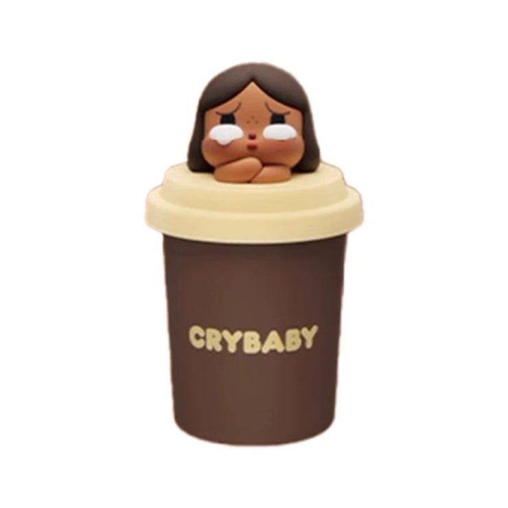 [pre order] POP BEAN Coffee Factory Series candle blind box
