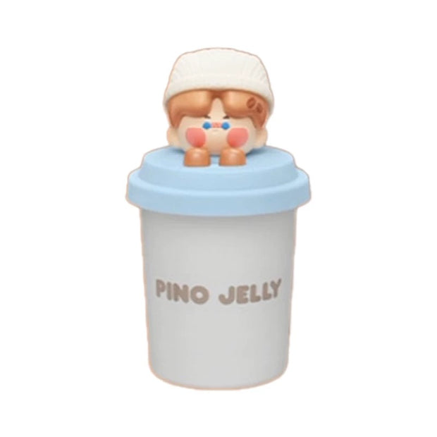 [pre order] POP BEAN Coffee Factory Series candle blind box