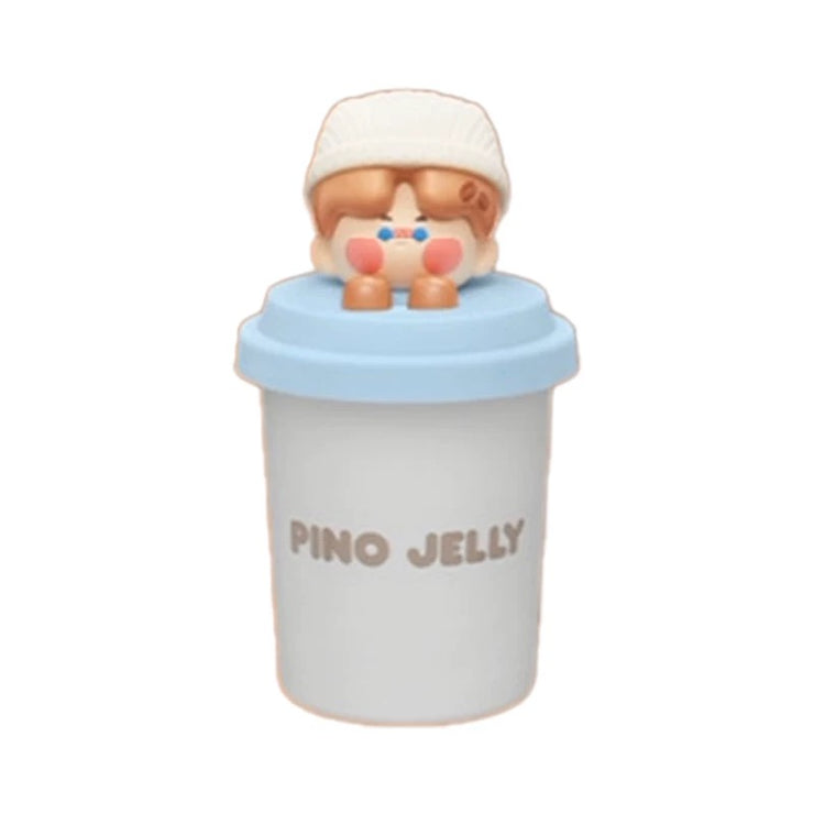 [pre order] POP BEAN Coffee Factory Series candle blind box