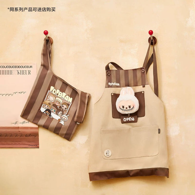 [pre order] POP BEAN Coffee Factory Series Handbag