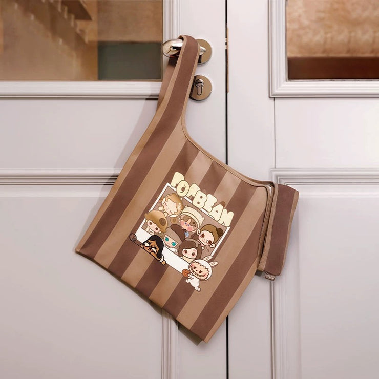 [pre order] POP BEAN Coffee Factory Series Handbag