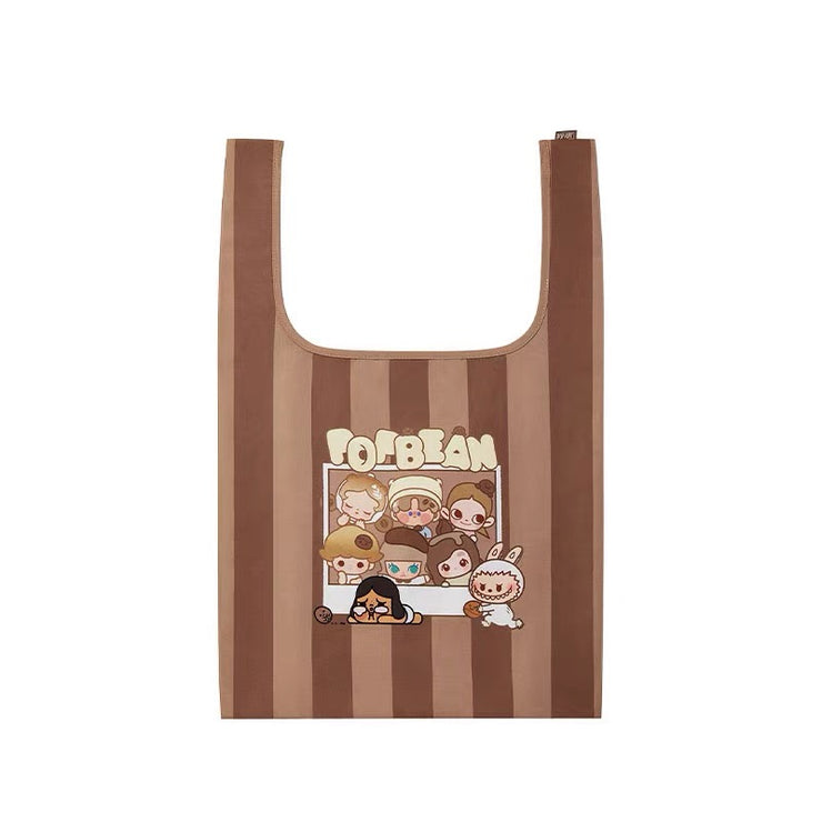 [pre order] POP BEAN Coffee Factory Series Handbag