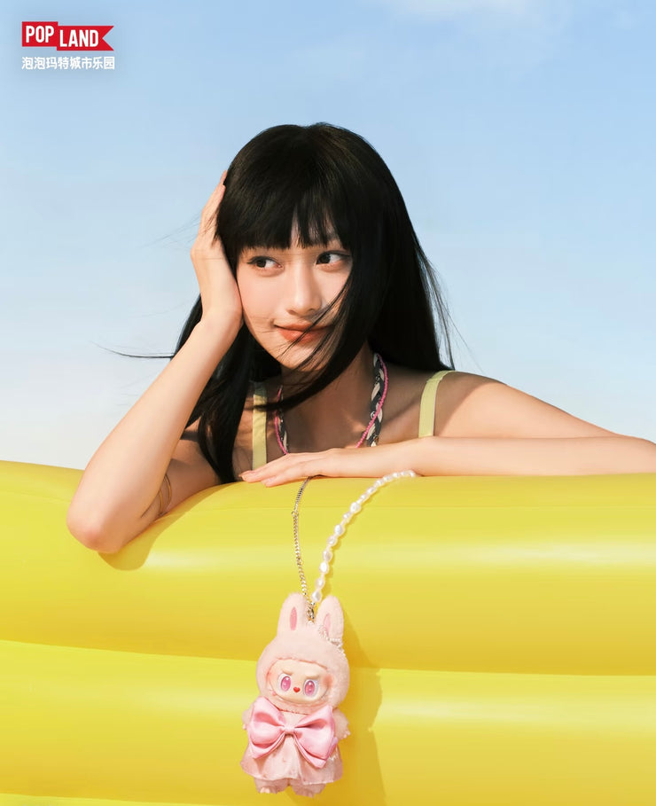 [pre order] MOKOKO Jump Into Summer Vinyl Plush Pendant