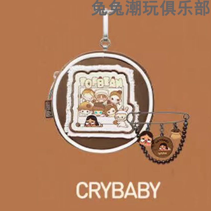[pre order]  POP BEAN Coffee Factory Series mini bag