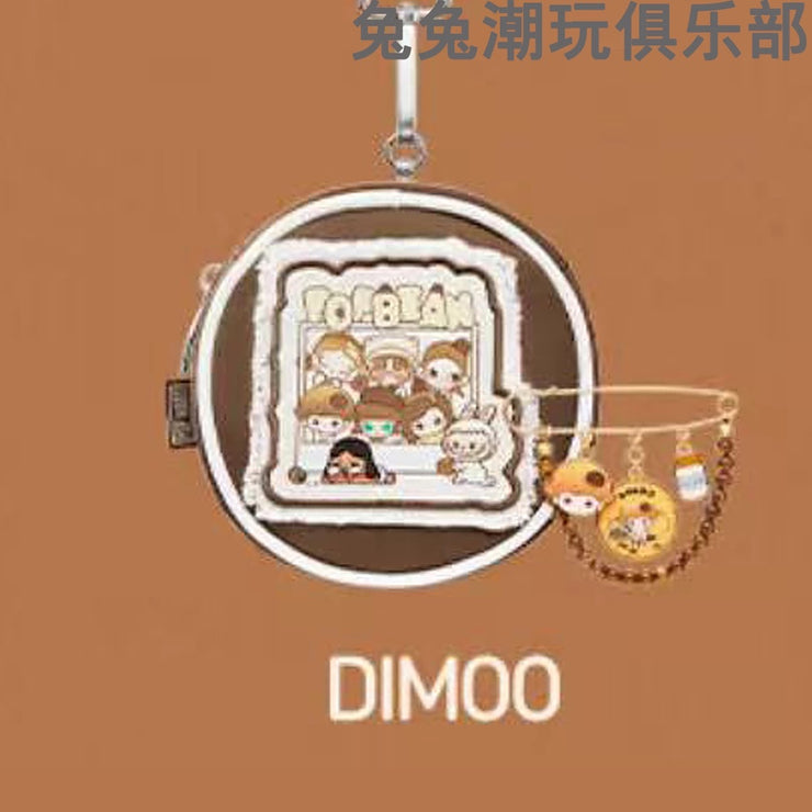 [pre order]  POP BEAN Coffee Factory Series mini bag