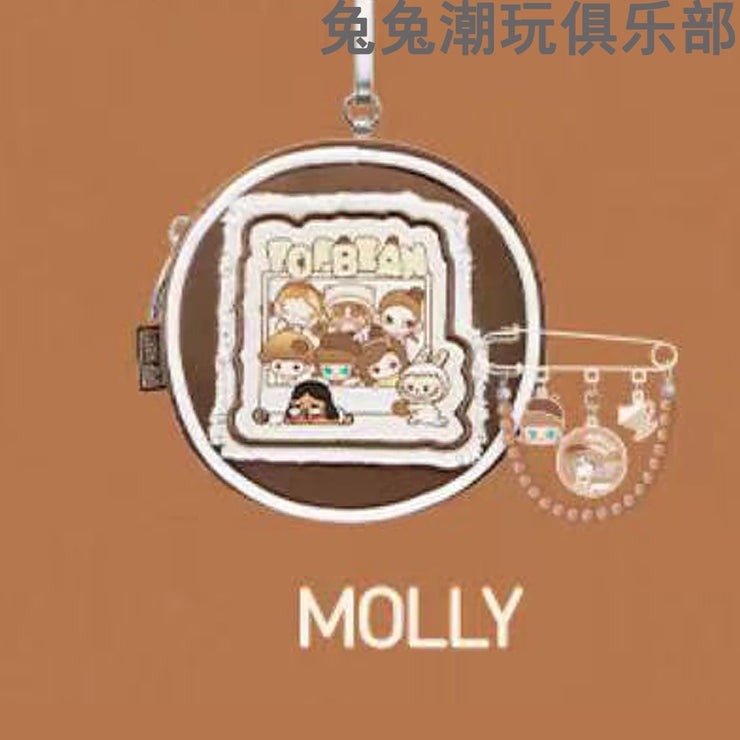 [pre order]  POP BEAN Coffee Factory Series mini bag