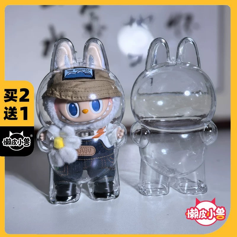 pre order] THE MONSTERS FALL IN WILD SERIES-Vinyl Plush Doll