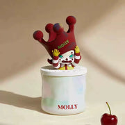 [pre order] MOLLY Anniversary Statues Classical Retro 2 Series-Scented Candle Blind Box