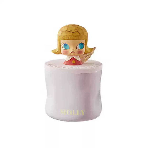 [pre order] MOLLY Anniversary Statues Classical Retro 2 Series-Scented Candle Blind Box