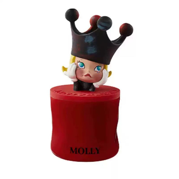 [pre order] MOLLY Anniversary Statues Classical Retro 2 Series-Scented Candle Blind Box