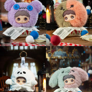 [pre order] MayMei - Crazy Circus Series Plush Blind Box