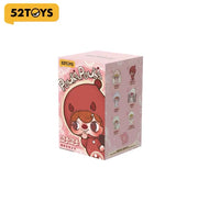 [pre order] Pouka Pouka Series Vinyl Plush Dolls, Blind Box