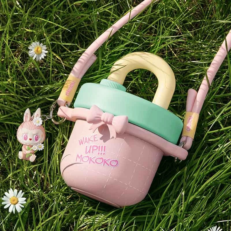 MOKOKO crossbody thermos cup [pre order] – Little Mysteries