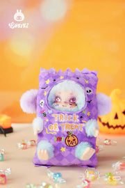 [pre order] LOKKI Halloween Plush Blind Box Series