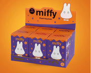 [pre order] MIFFY Halloween Plush Pendant Series Blind Box