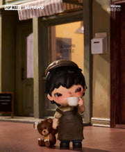 [pre order] hirono an afternoon without rushing series figure