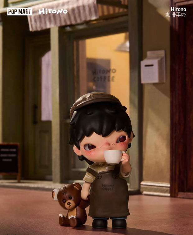 [pre order] hirono an afternoon without rushing series figure