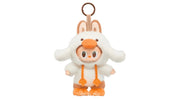 [Pre order] Labubu the monster forest fairy tale series vinyl plush hanging card