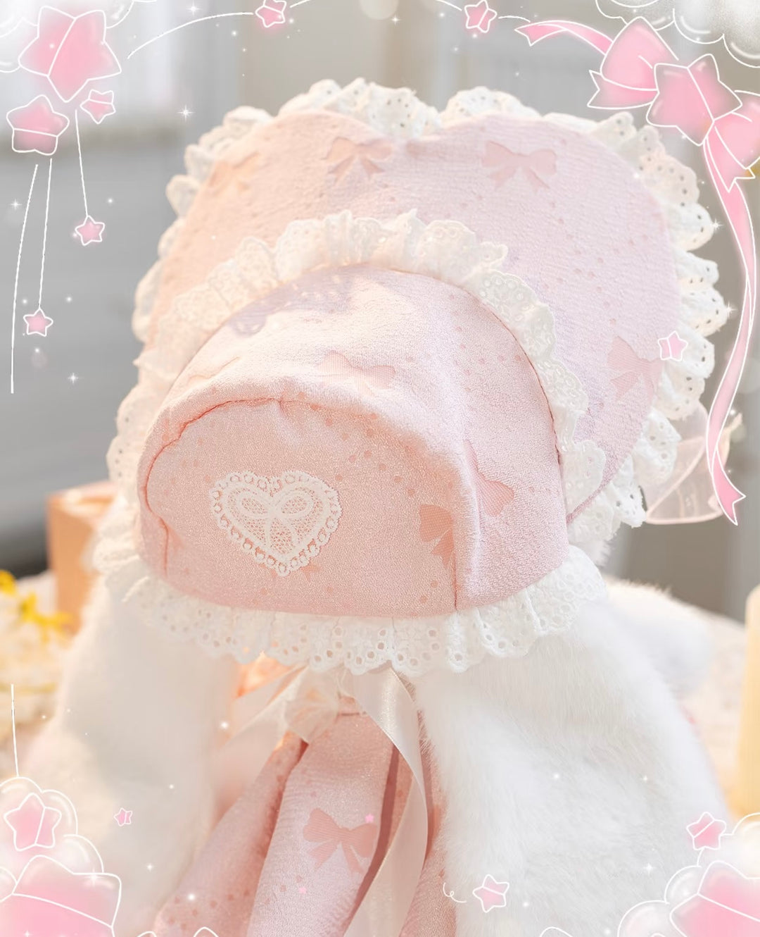 nommi 2nd Anniversary アニバーサリー　400% pre order] Nommi-2nd Anniversary 400% Vinyl Face Plush