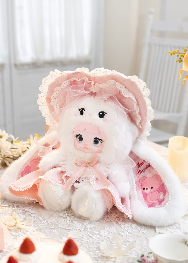 [pre order]  Nommi-2nd Anniversary 400% Vinyl Face Plush