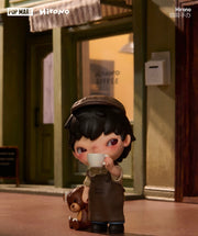 [pre order] hirono an afternoon without rushing series figure