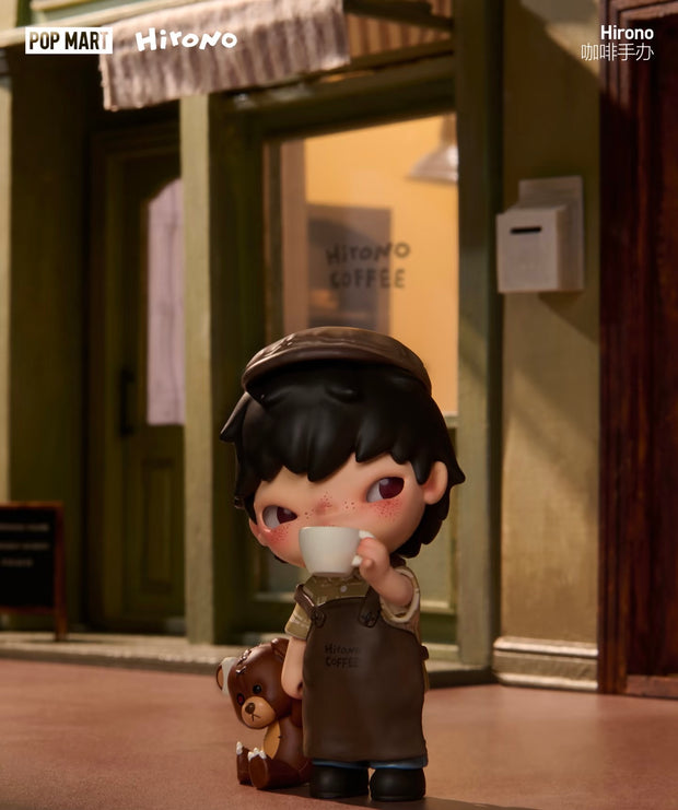 [pre order] hirono an afternoon without rushing series figure