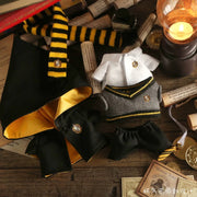[pre order] Labubu Exclusive Harry Potter Hogwarts Outfit