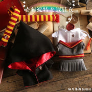 [pre order] Labubu Exclusive Harry Potter Hogwarts Outfit