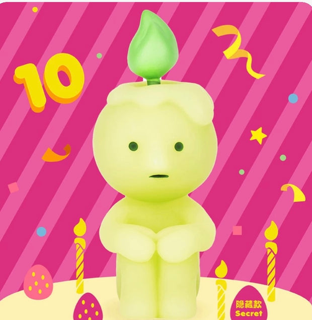 [pre order] SMISKI Birthday Series