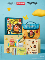 [pre order] KIEHL'S × POPMART × TWINKLE TWINKLE COLAB SET
