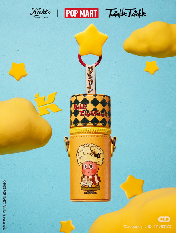 [pre order] KIEHL'S × POPMART × TWINKLE TWINKLE COLAB SET